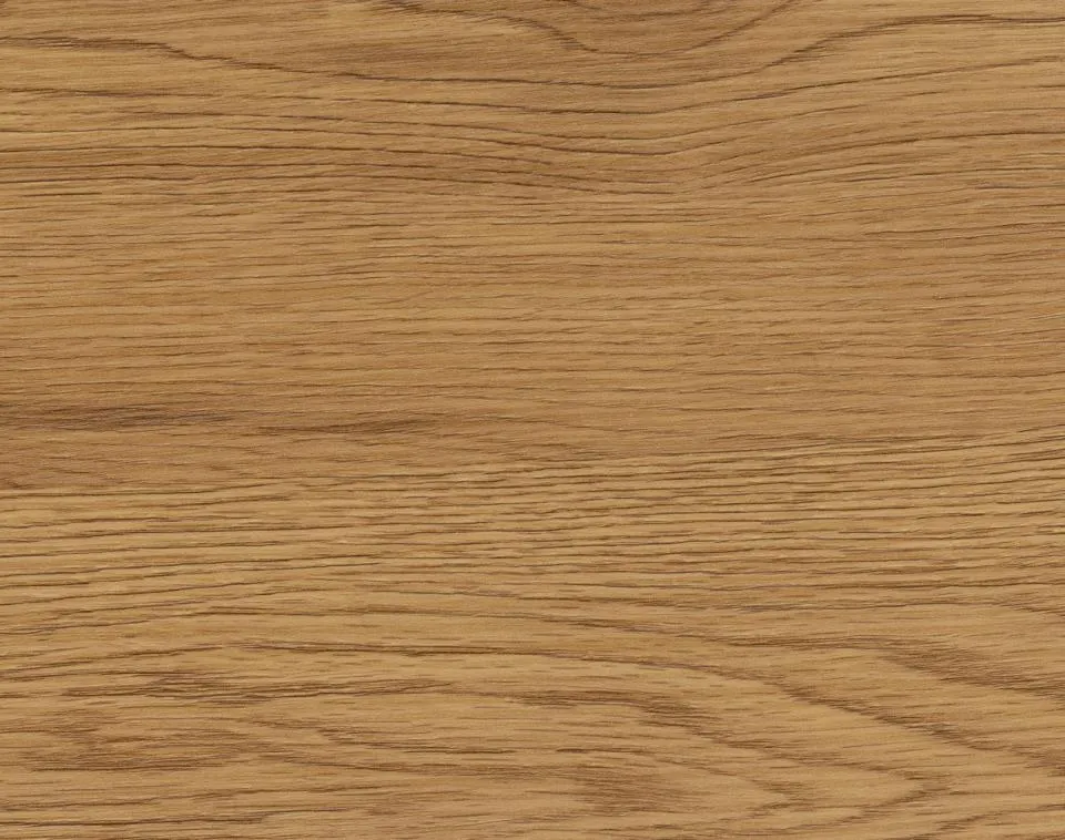 Komoda 3-drzwiowa z 2 szufladami MOODY 80x40x103 Naturalny, Czarny - 0000083431