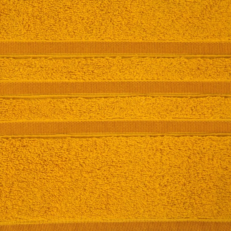 RĘCZNIK MADI (08) 30 X 50 CM MUSZTARDOWY - EU_388366