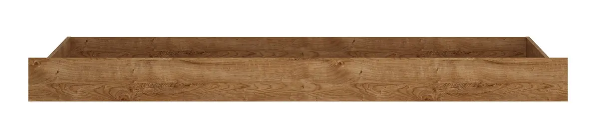 FRIBO FRIZ09 SZUFLADA DO ŁÓŻKA FRIZ01/FRIZ02 DĄB RIBBECK ZŁOTY - 6000000010581