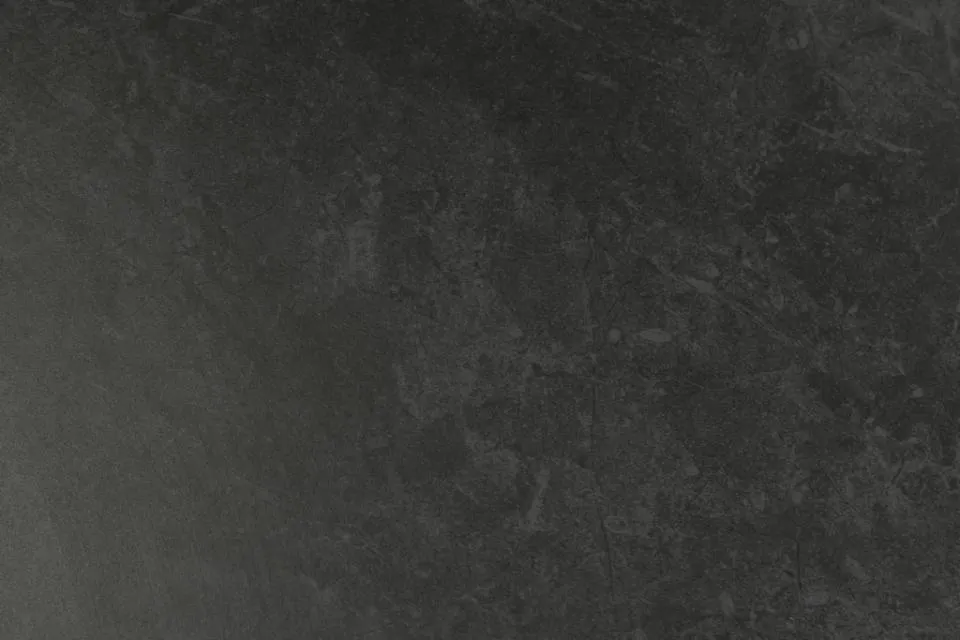 Stolik kawowy CARACAS 120 x 60 cm Czarny - H000023585