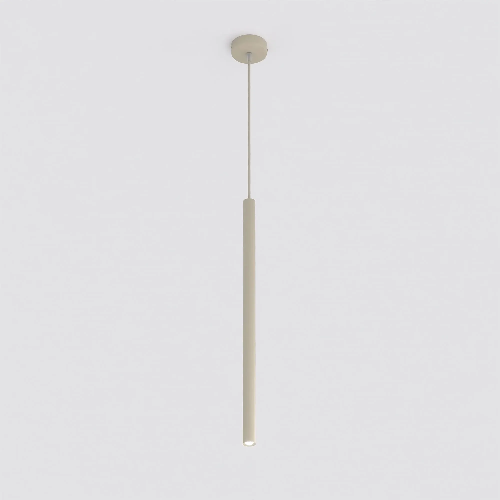 lampa, pendant, oświetlenie, beżowy, jednobulwowy