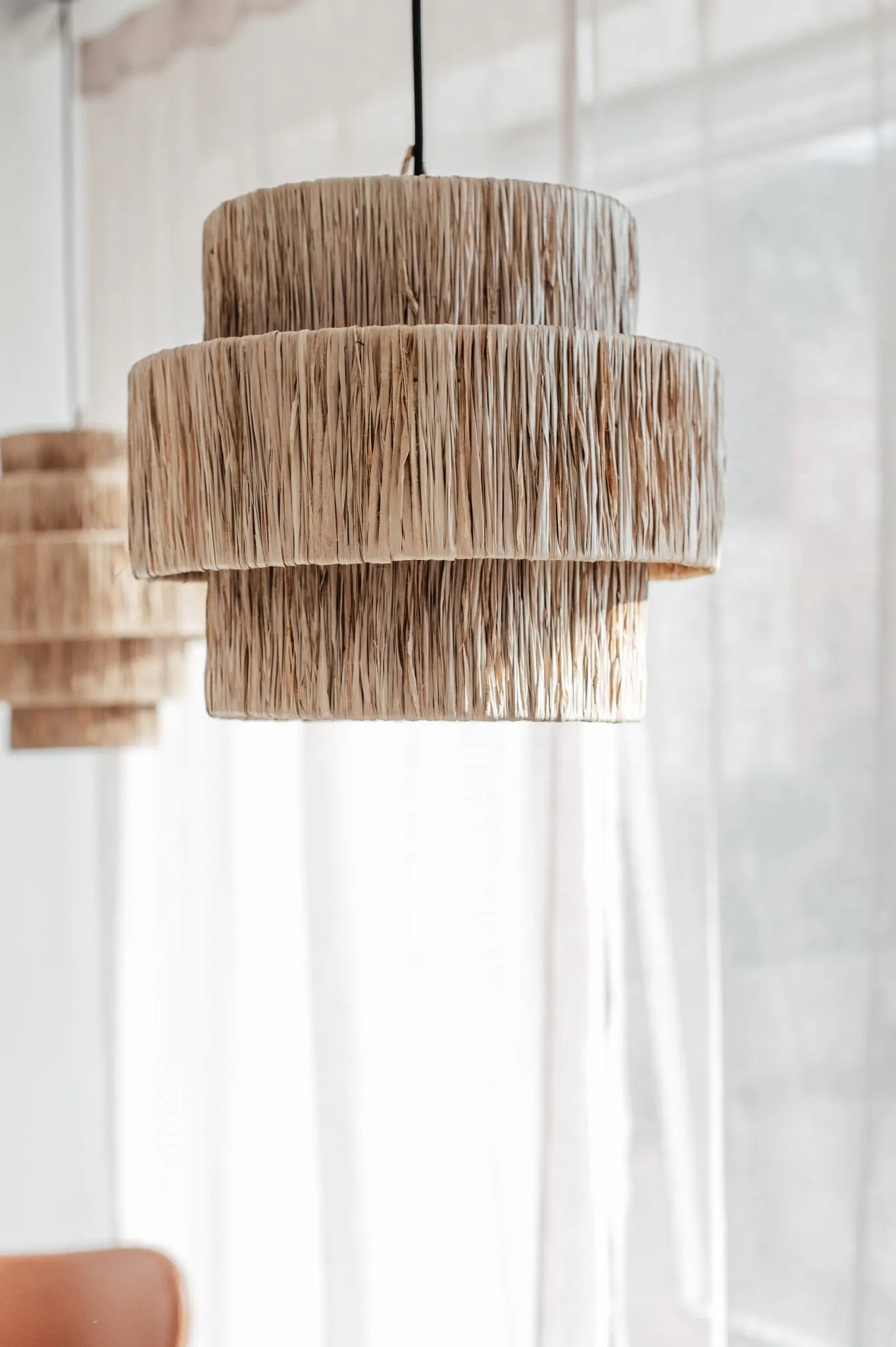 LAMPA HAWAI S — zdjęcie 2
