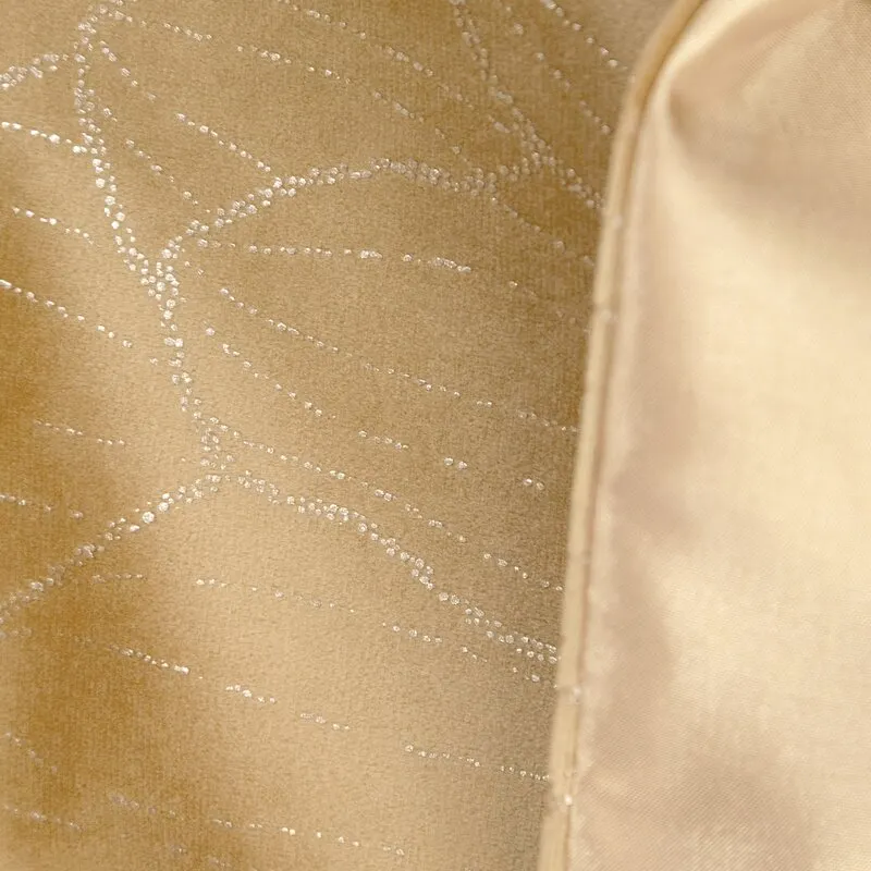 OBRUS BLINK 13 35 X 220 CM MIODOWY - EU_390088