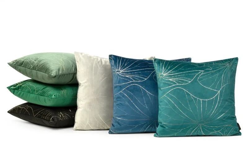 POSZEWKA BLINK 25 45 X 45 CM CEGLASTY - EU_388707