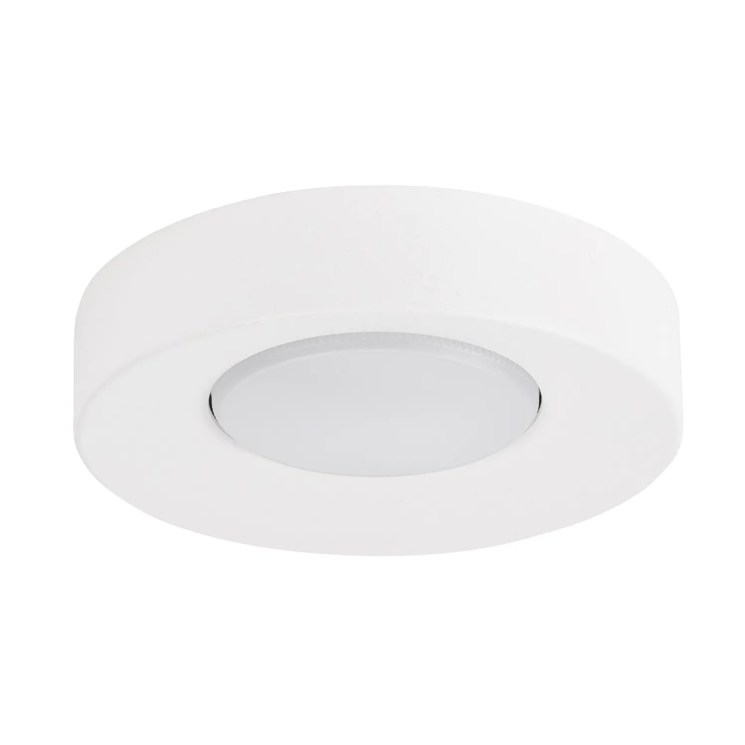 Lampa sufitowa/plafon BROS 1 biały