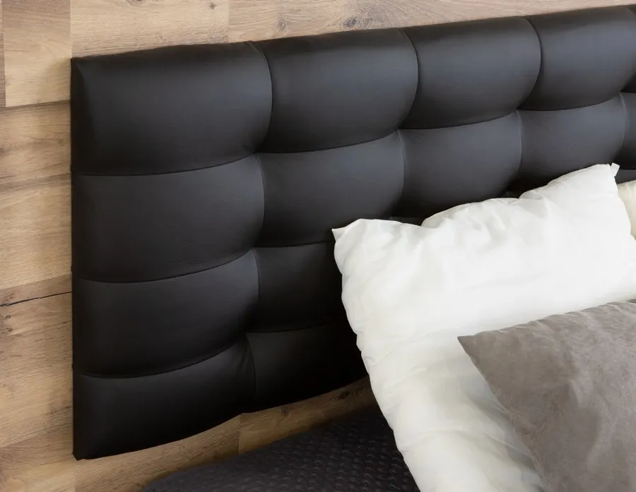 Łóżko 160x200 JAKOBINA JKBL1165 FORTE - JKBL1165-C795