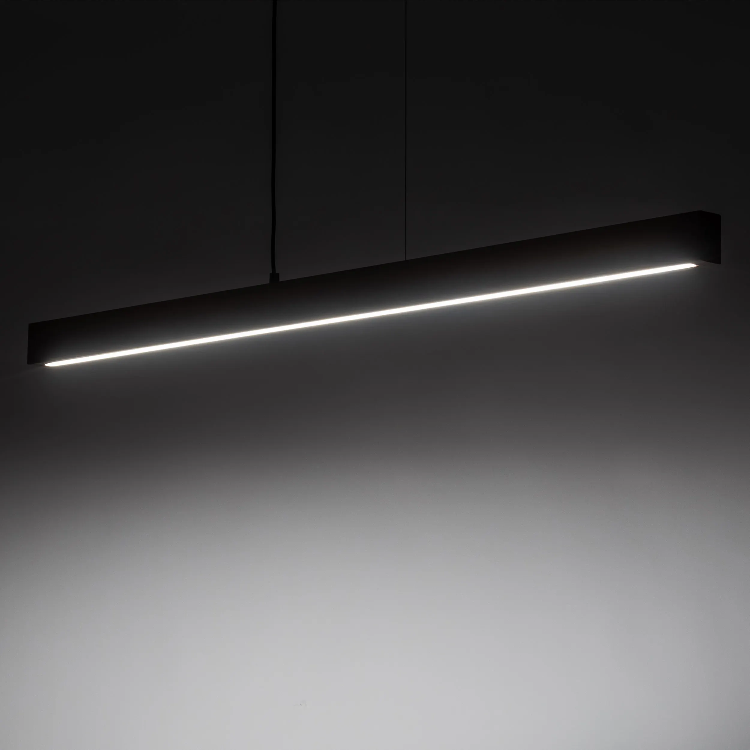 Lampa wisząca TEO LED 126x100x5cm