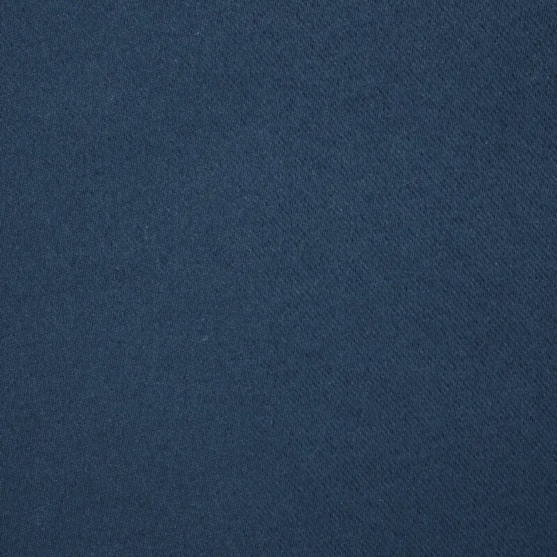 ZASŁONA GOTOWA MILAN NA TAŚMIE 140 X 300 CM GRANATOWY - EU_390149