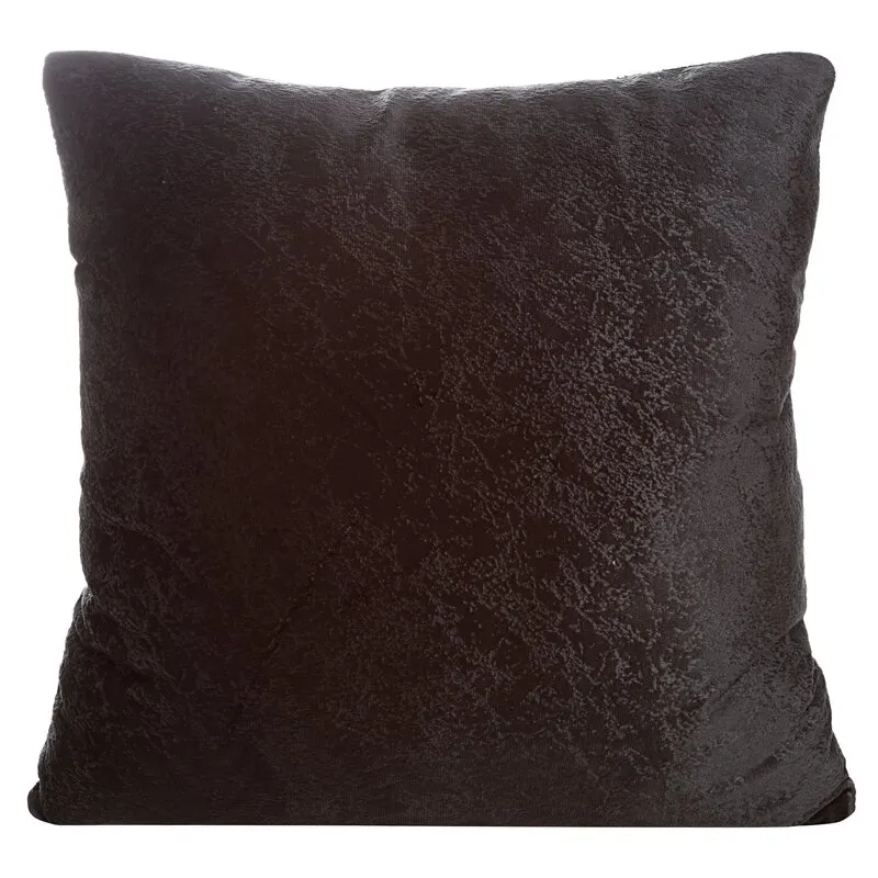 POSZEWKA RIVA 40 X 40 CM CZARNY POSZEWKA RIVA 40 X 40 CM CZARNY