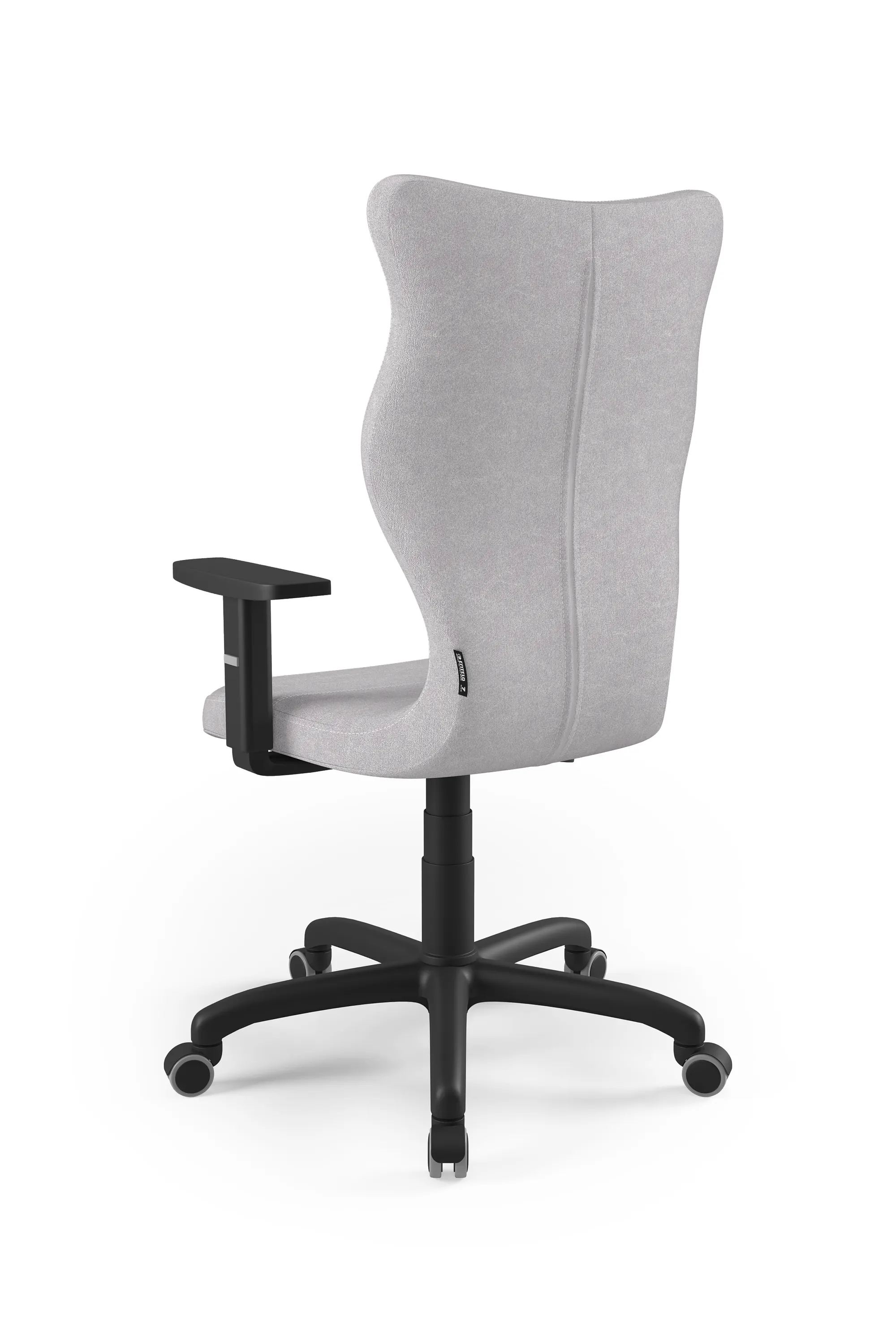 Krzesło obrotowe Arco czarny Castel 03 rozmiar 7 - OA-N-7-B-C-CL03