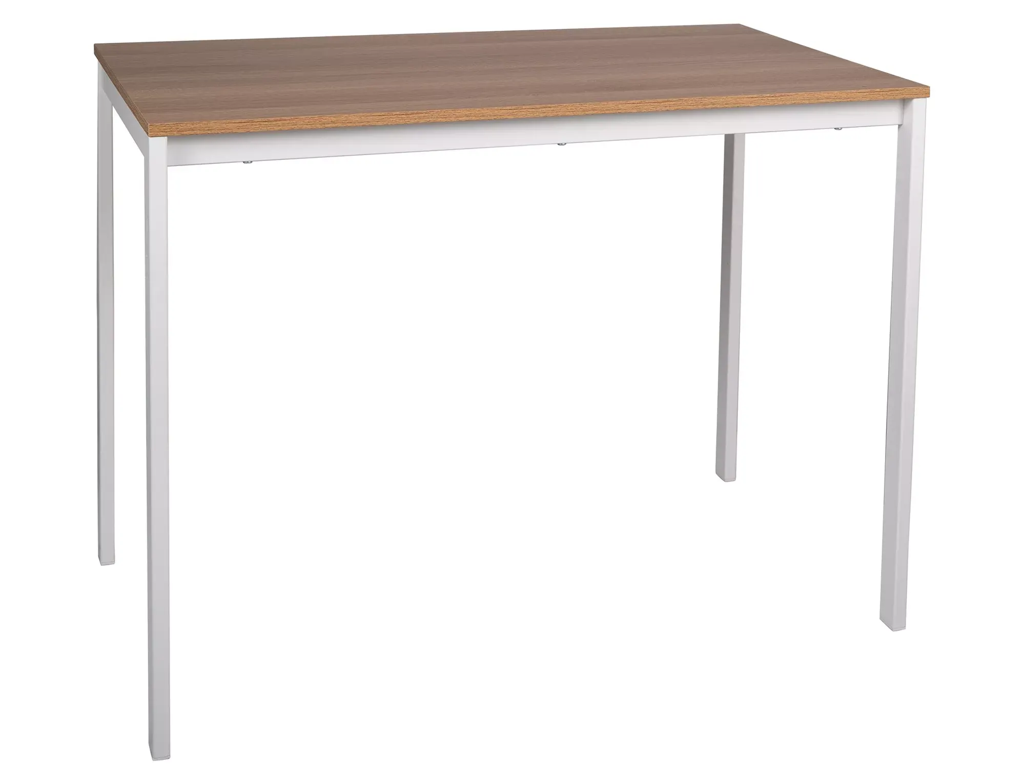 Stół jadalniany MARIO 100x60 drewniano-biały Stół jadalniany MARIO 100x60 drewniano-biały