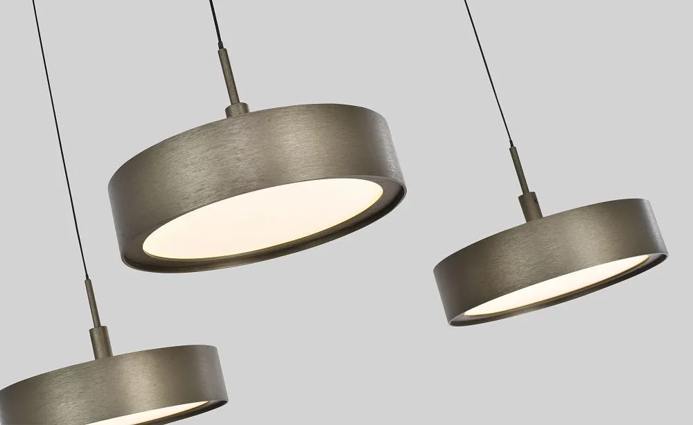 lampa wisząca, kinkiet sufitowy, metalowy abażur, źródło światła, cyfraświetlna