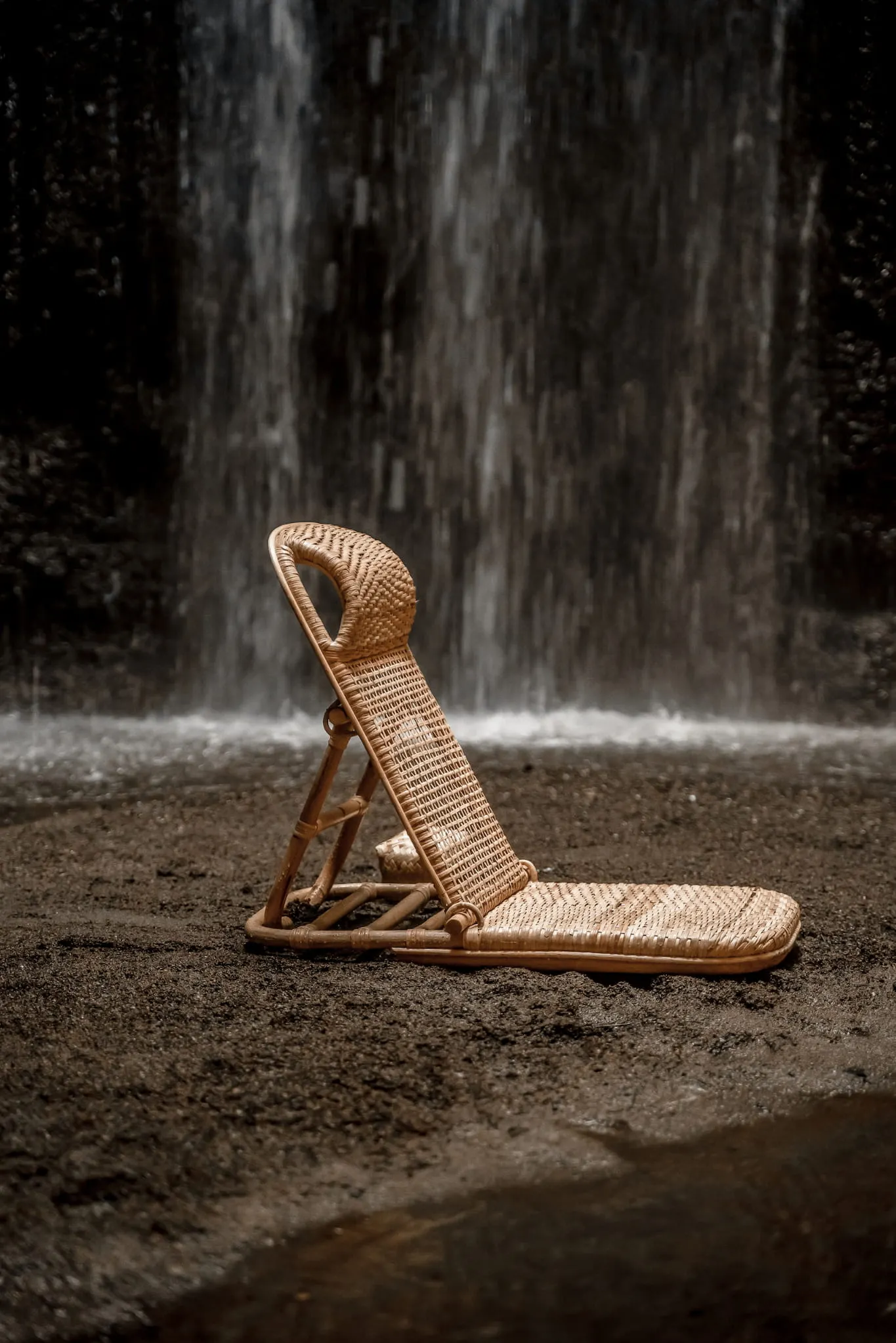 LEŻAK RATTANOWY ANNA LEŻAK RATTANOWY ANNA