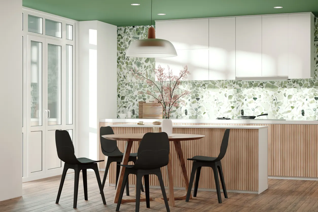 Krzesła do kuchni - jakie sprawdzą się najlepiej? Krzesła do kuchni - jakie sprawdzą się najlepiej?