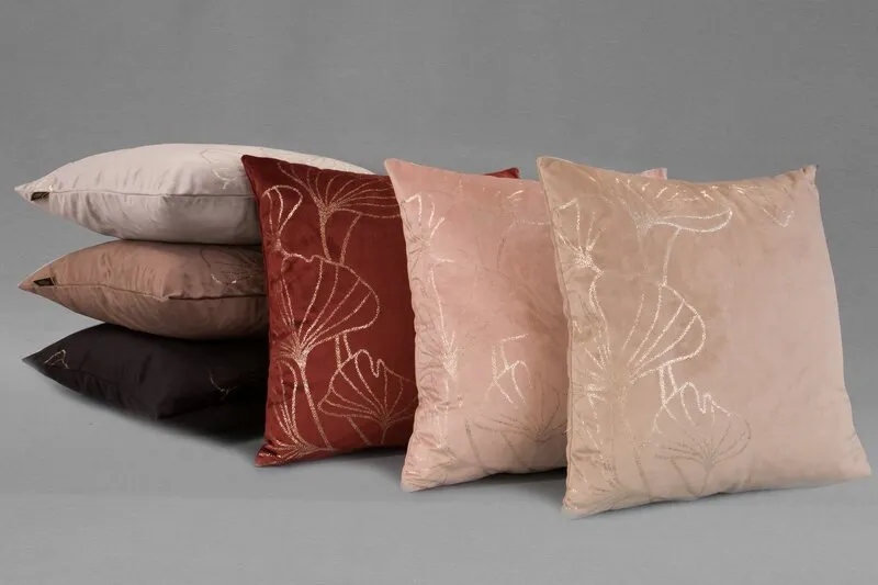 POSZEWKA BLINK 11 45 X 45 CM CIEMNOTURKUSOWY - EU_387662