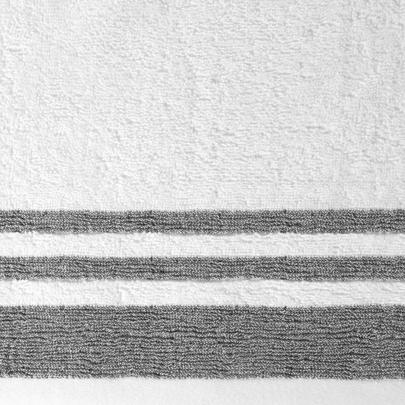 RĘCZNIK MERY (01) 50 X 90 CM BIAŁY