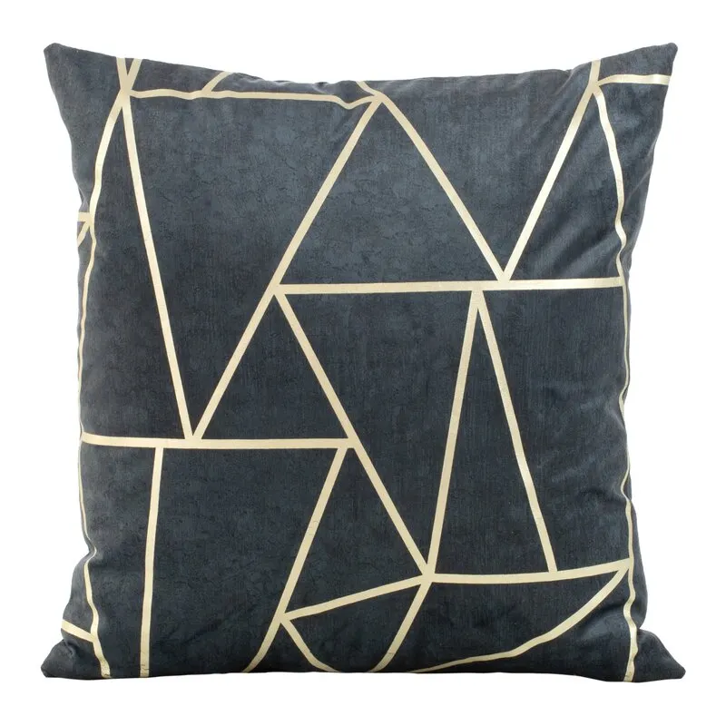 POSZEWKA BLINK 29 45 X 45 CM GRANATOWY POSZEWKA BLINK 29 45 X 45 CM GRANATOWY