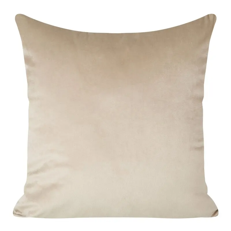 POSZEWKA PIERRE 40X40 CM KREMOWY POSZEWKA PIERRE 40X40 CM KREMOWY