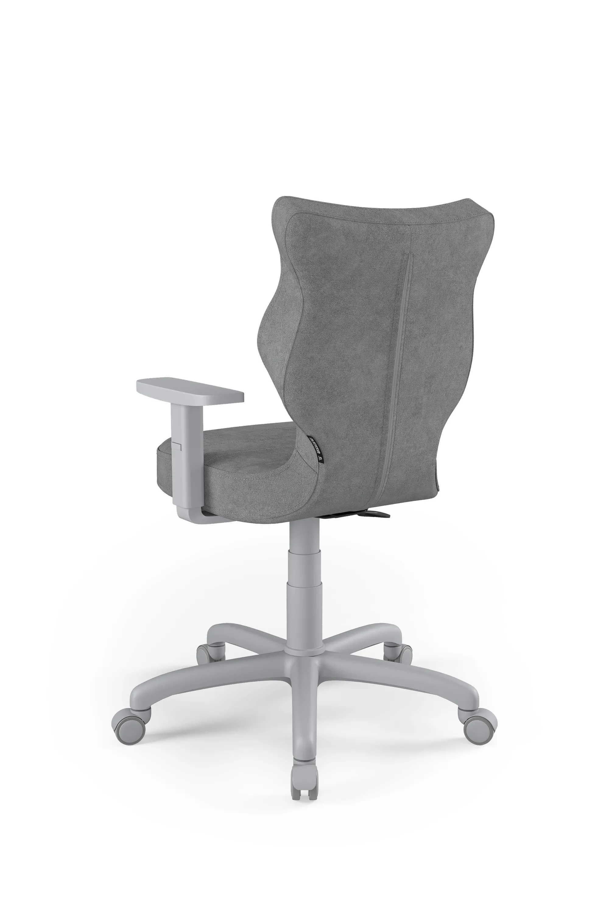 Krzesło obrotowe Arco szary Cloud 03 rozmiar 6 - OA-N-6-D-E-CD03