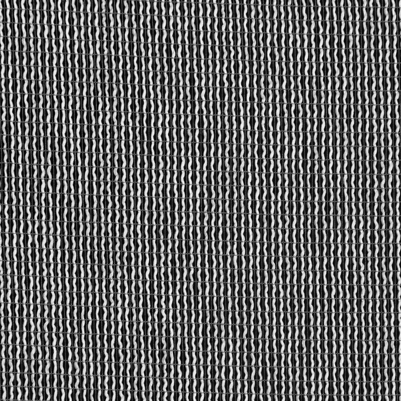 ZASŁONA GOTOWA ADELA 140X250 CM STALOWY - EU_419329