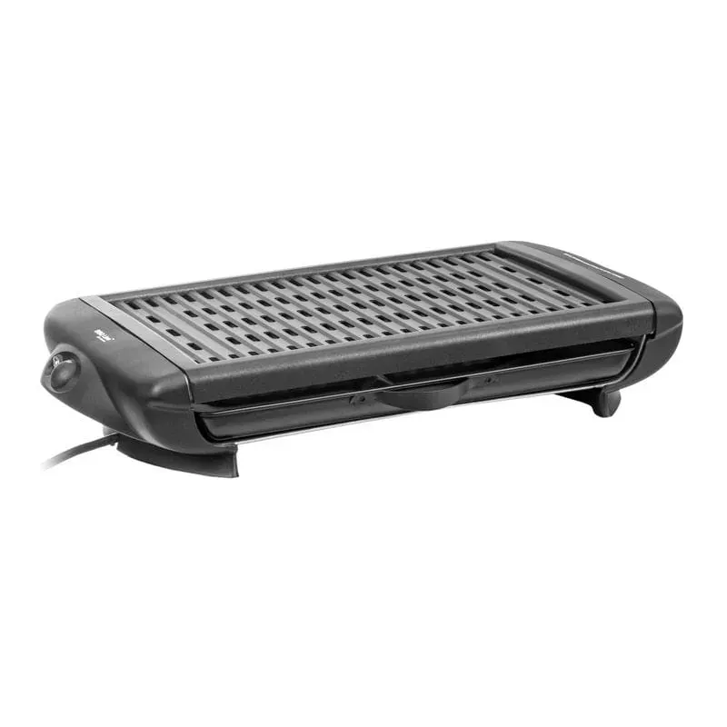 GRILL elektryczny MIR-E008 nieprzywierająca powłoka