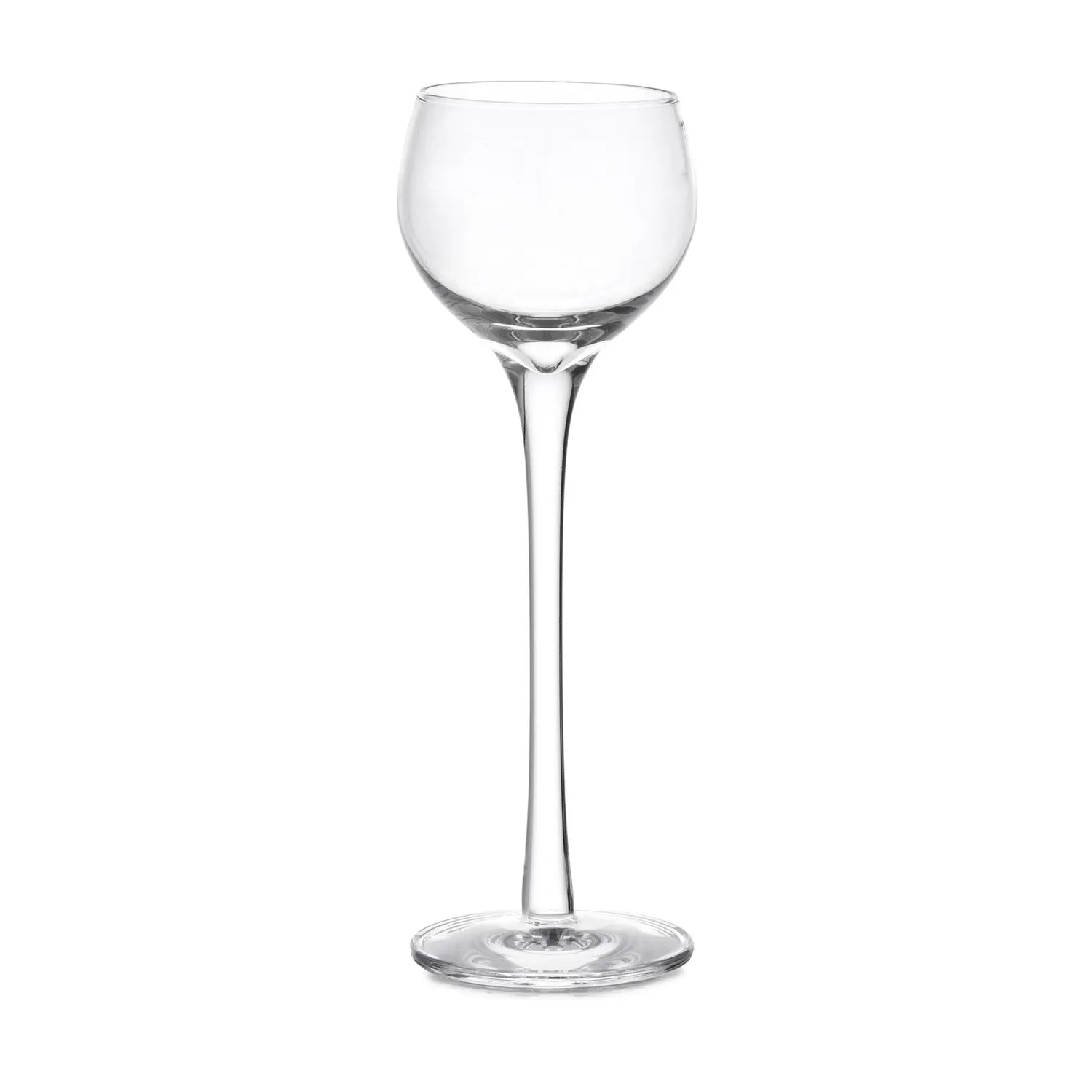 image kieliszek, szklany, wino, stemless?, szlifowany