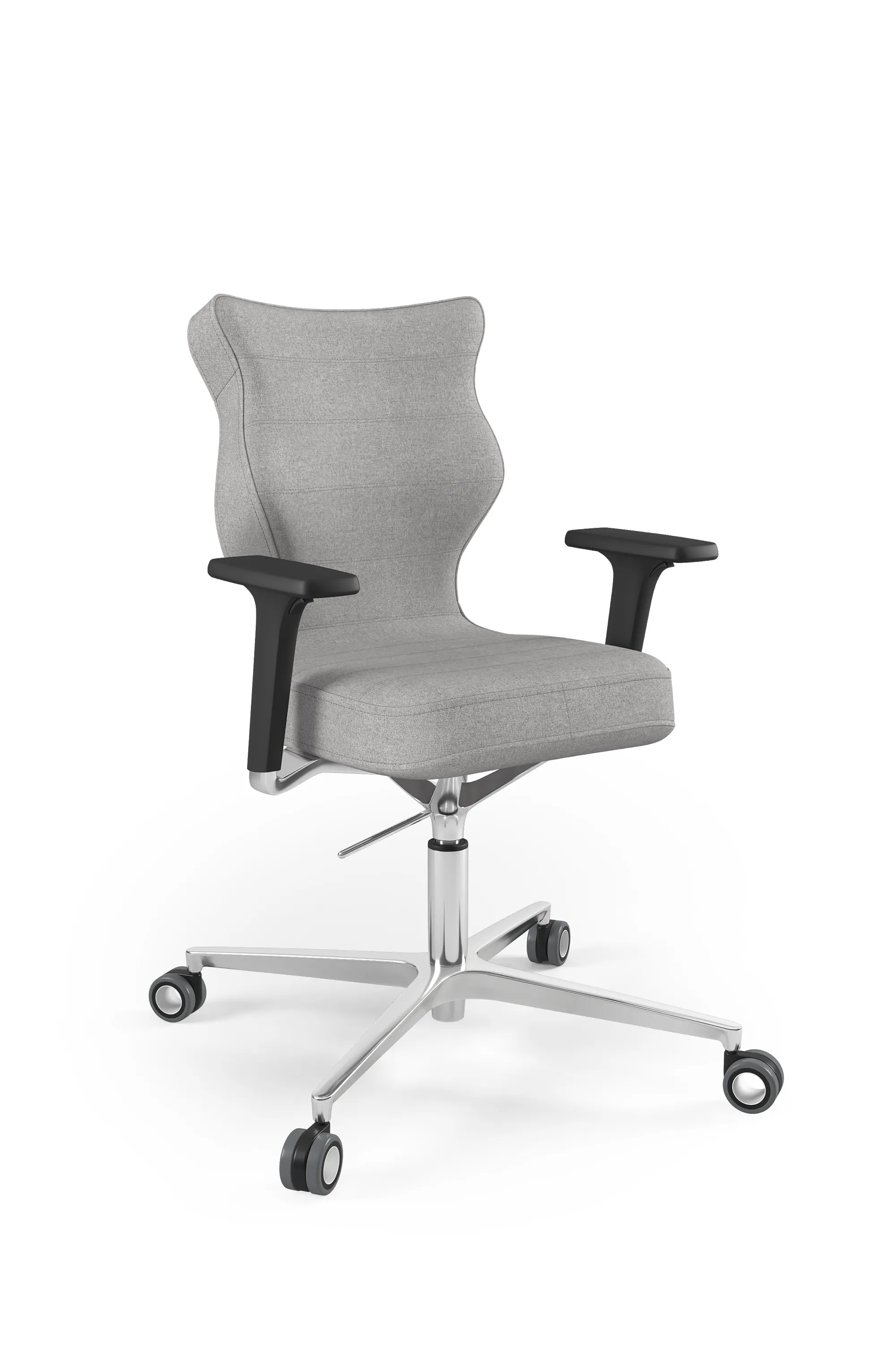 Krzesło obrotowe Zodiac poler Deco 18 rozmiar 6 Krzesło obrotowe Zodiac poler Deco 18 rozmiar 6