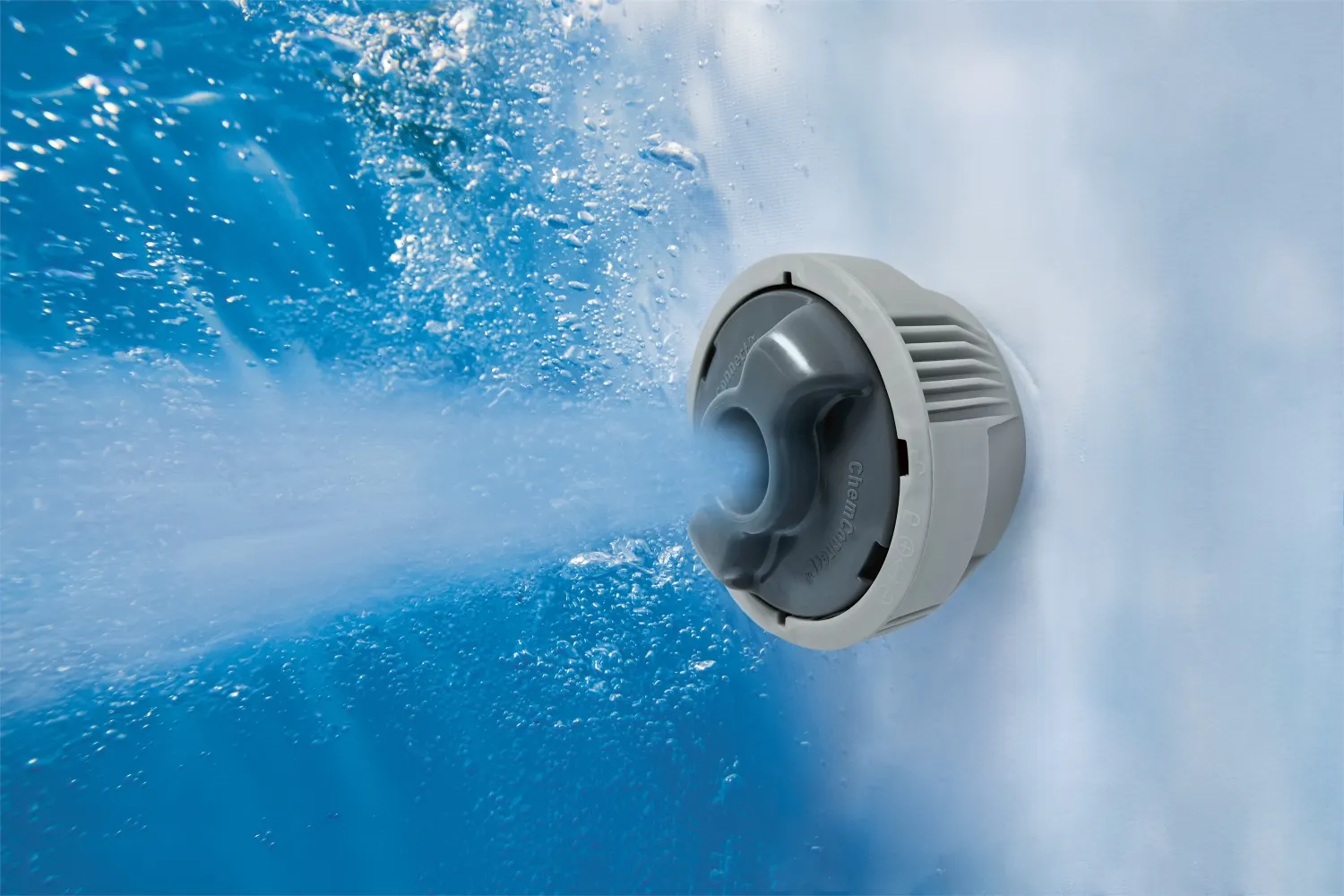 JACUZZI LAY-Z-SPA HOLLYWOOD AIR JET z pokrywą 196x66 - BES60059