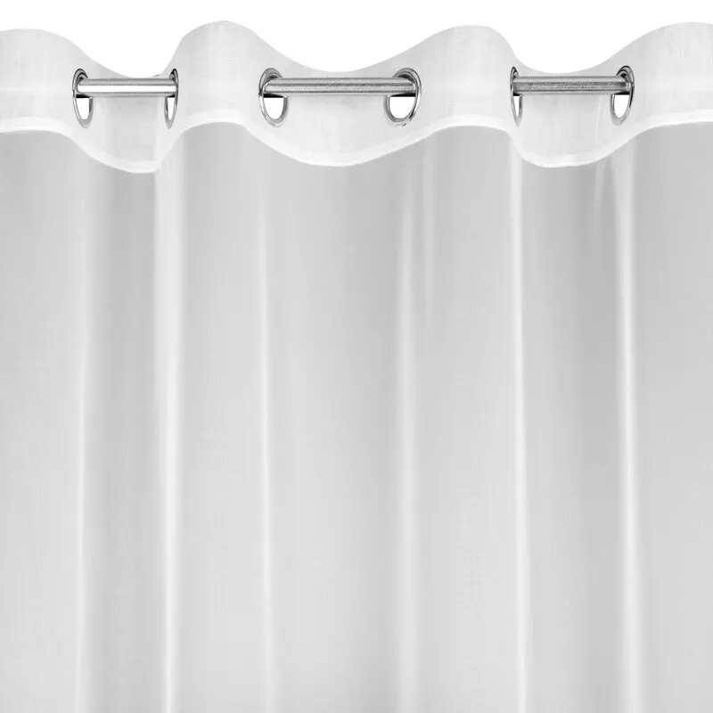 FIRANA GOTOWA SOFI 140 X 260 CM BIAŁY - EU_429564