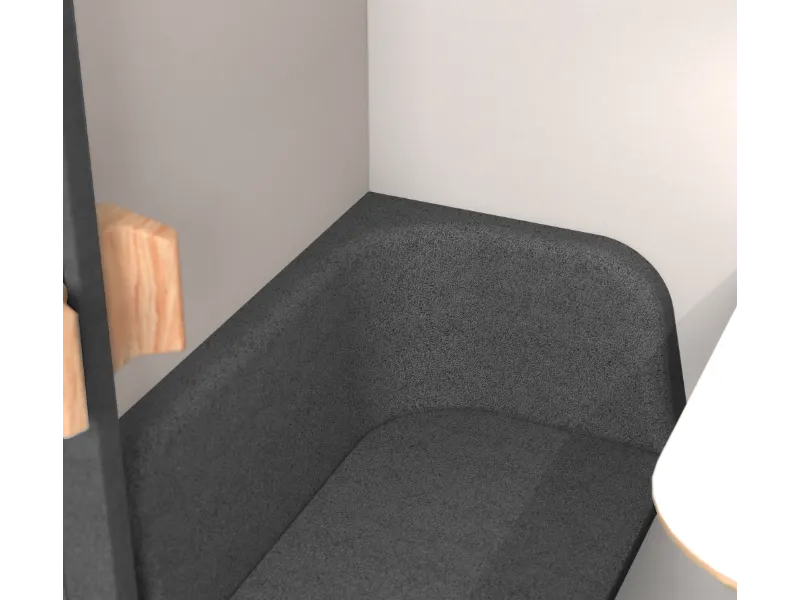 image Wewnątrz, Projektowanie wnętrz, Kanapa, Meble, Krzesło