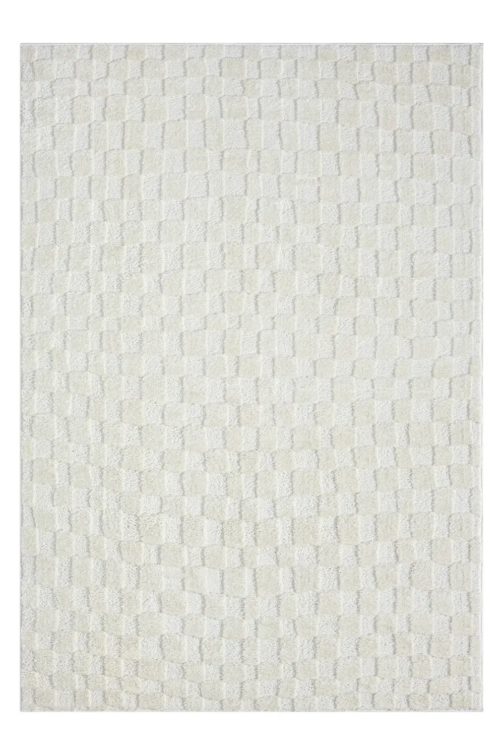 Dywan 160 x 230 JUNG 7184 kremowy