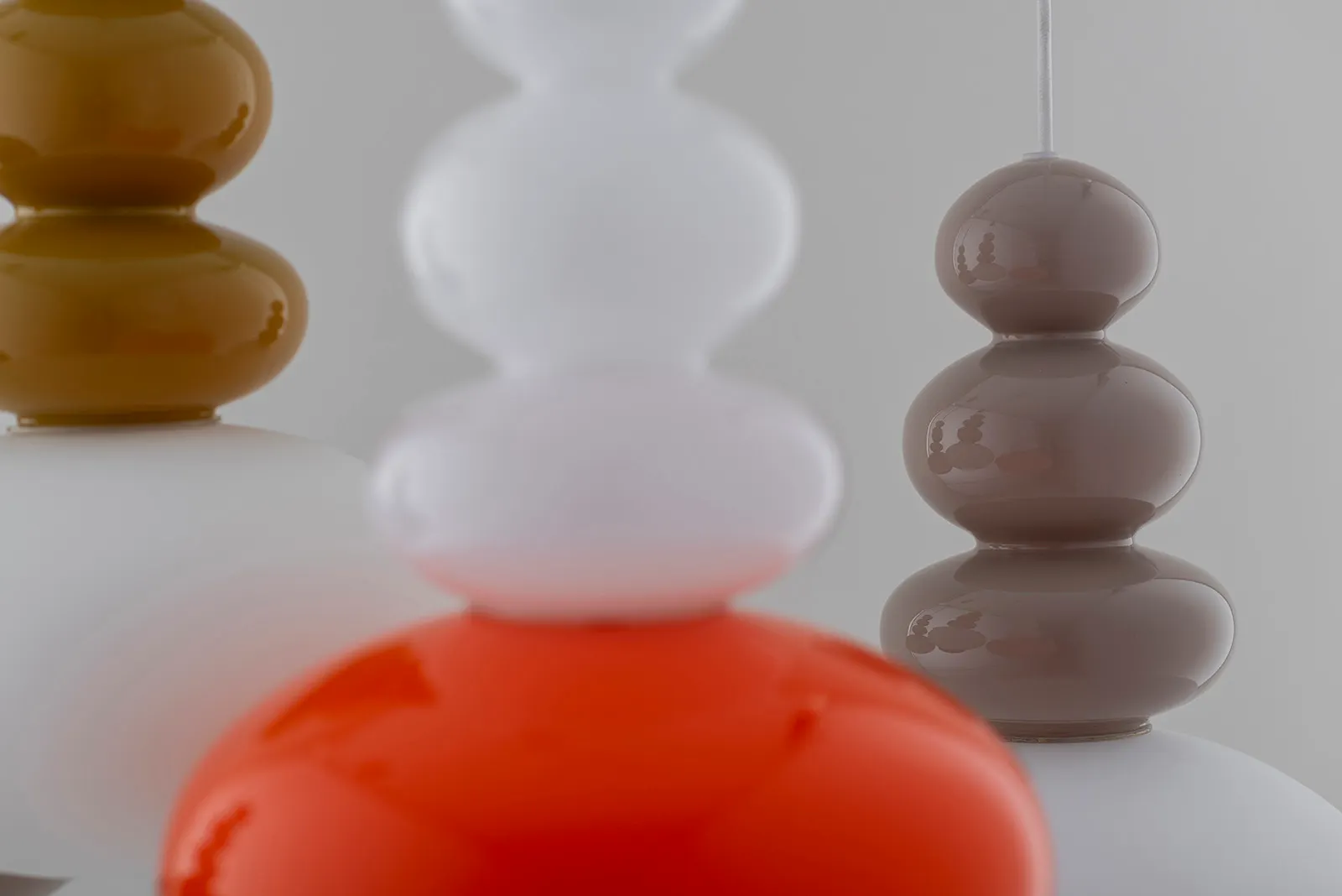 Ceramika, Słoik, Wazon, Kula