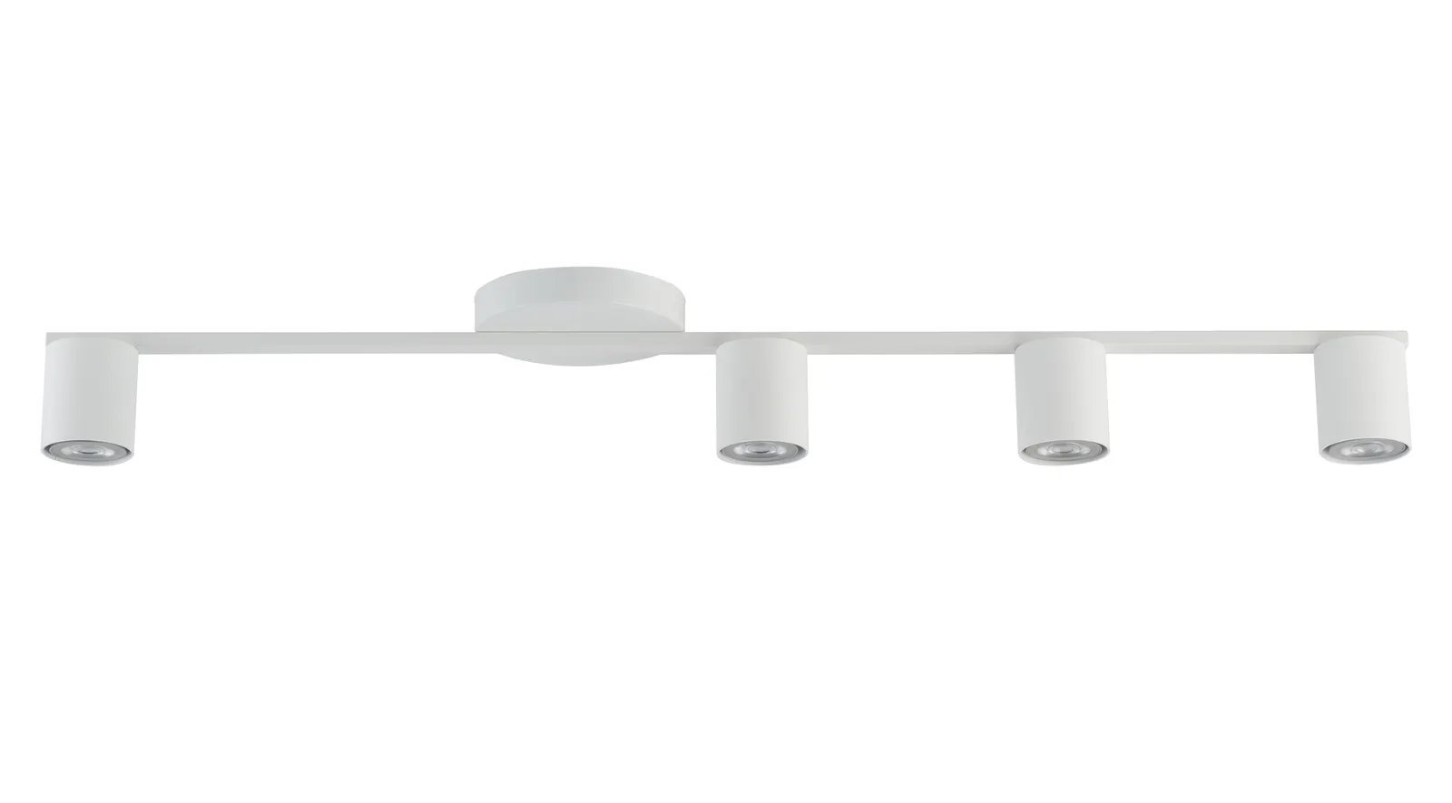 Lampa sufitowa SKY 4 biała