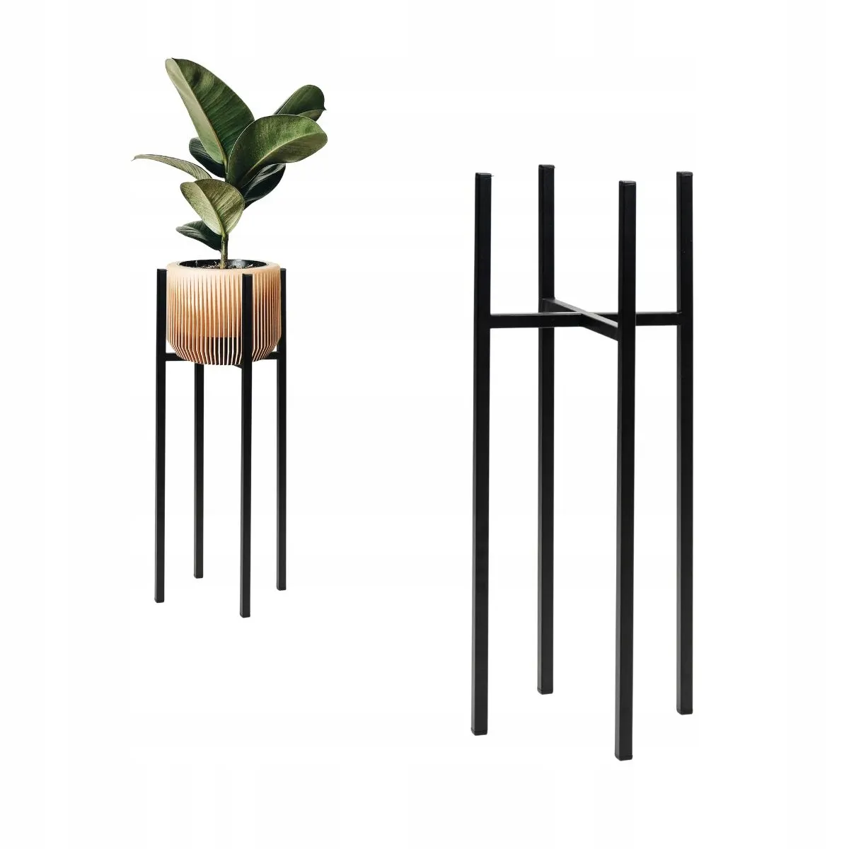 Słoik, plantator, Roślina doniczkowa, Ceramika, Wazon