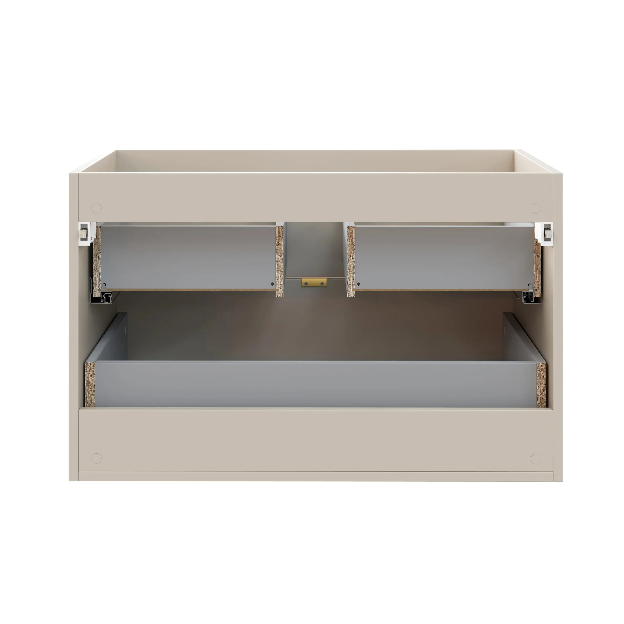 Zestaw meblowy SET-DC 120cm z blatem - SET-DC_B_120CM