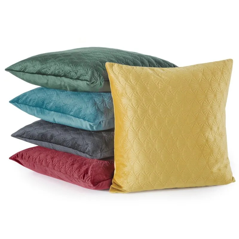 POSZEWKA SID 45X45 CM CZARNY - EU_333178