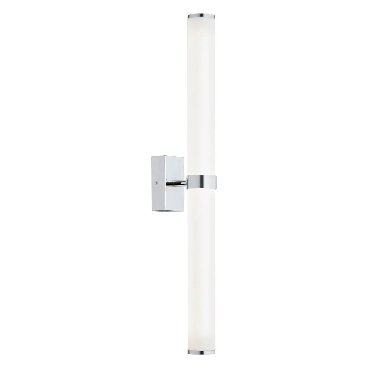 BATUMI kinkiet LED 8925 opal chrom