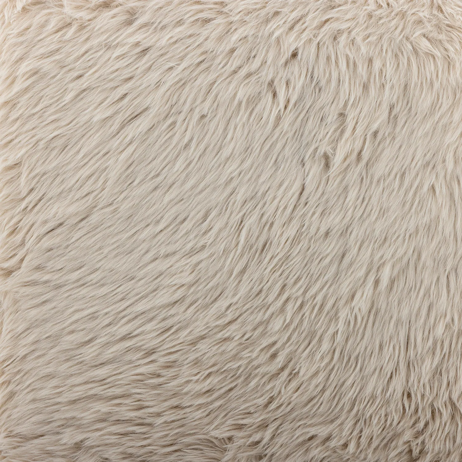 faux fur, beige, plush, tekstura, miękki