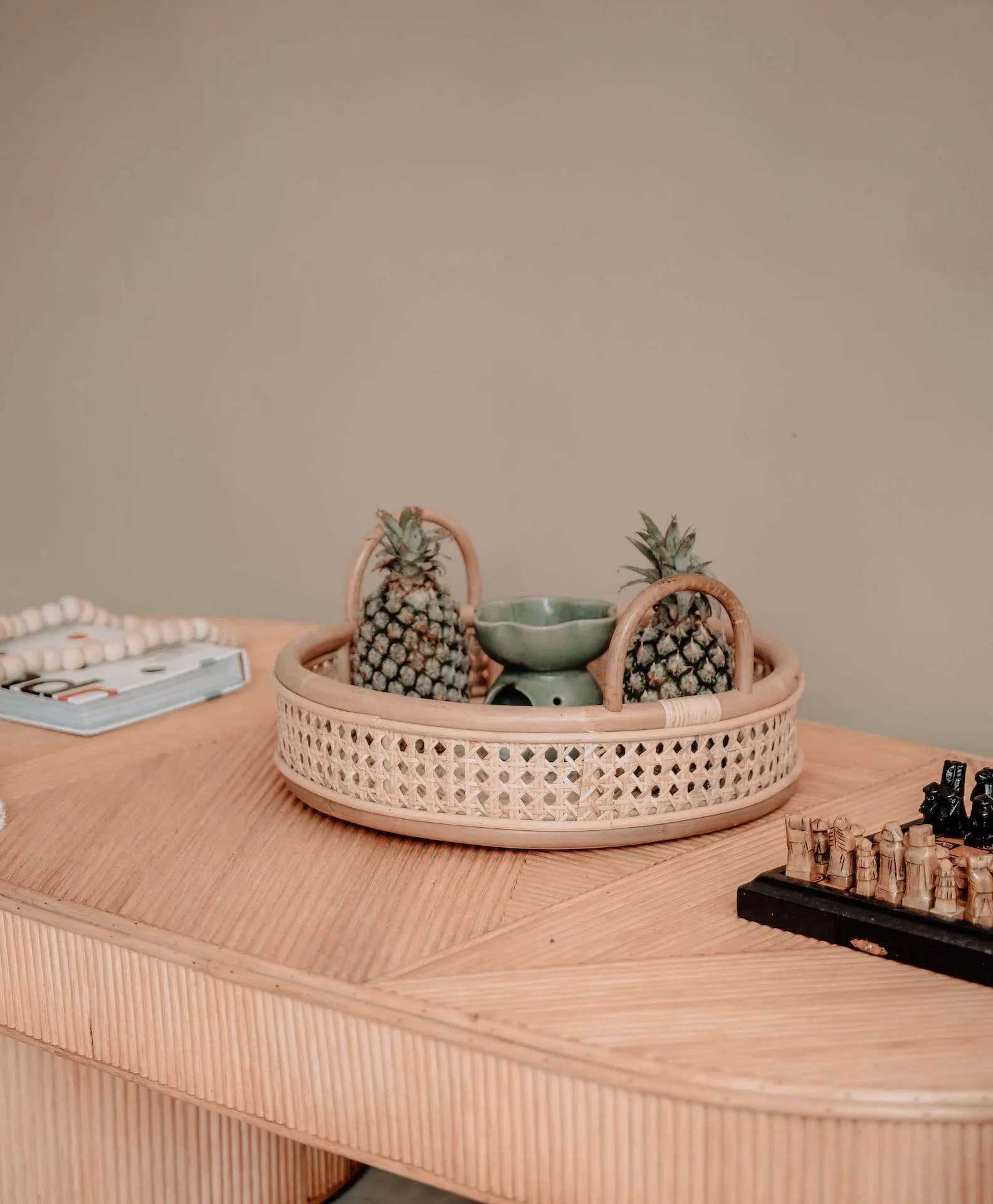 TACA PALOMA - MNR0001