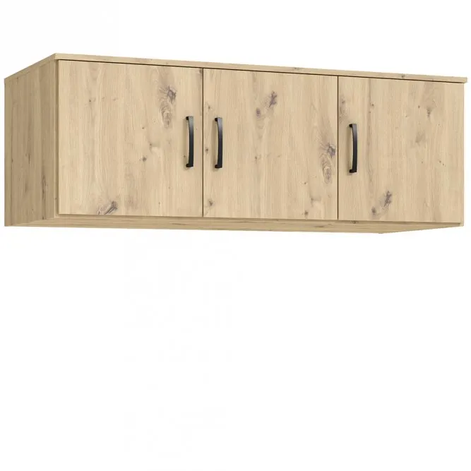 Nadstawka nad NIKS82 ; NIKS84 NIKO Dąb Artisan NIKN83-D78 FORTE Nadstawka nad NIKS82 ; NIKS84 NIKO Dąb Artisan NIKN83-D78 FORTE