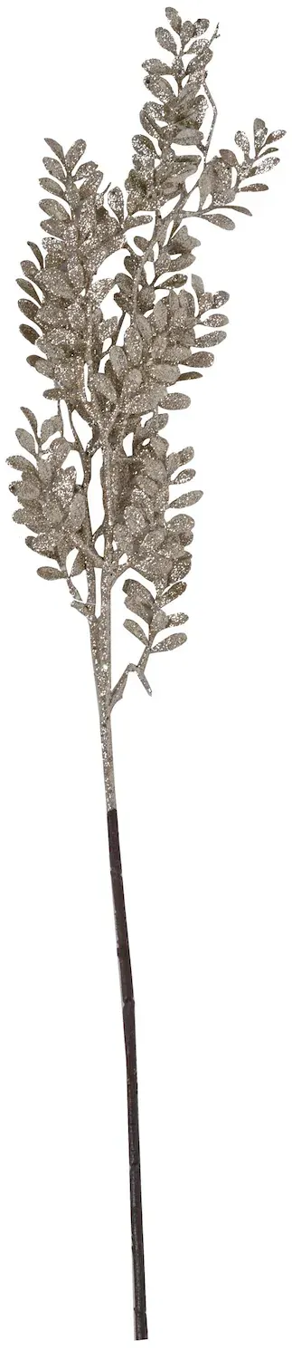 Gałązka LIŚCIE 3372 złote Gałązka LIŚCIE 3372 złote