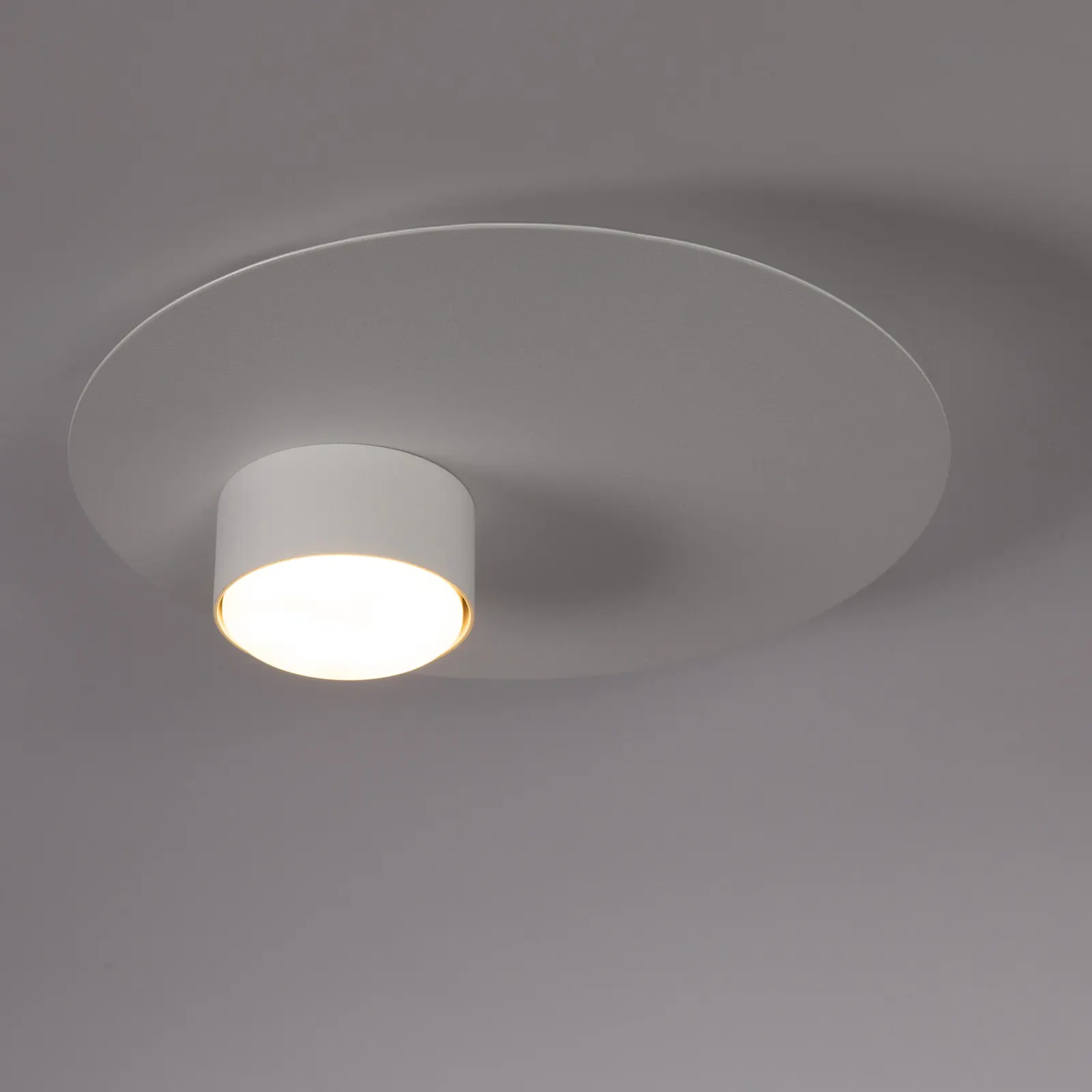 Plafon STAR 1 biały - SI_40991