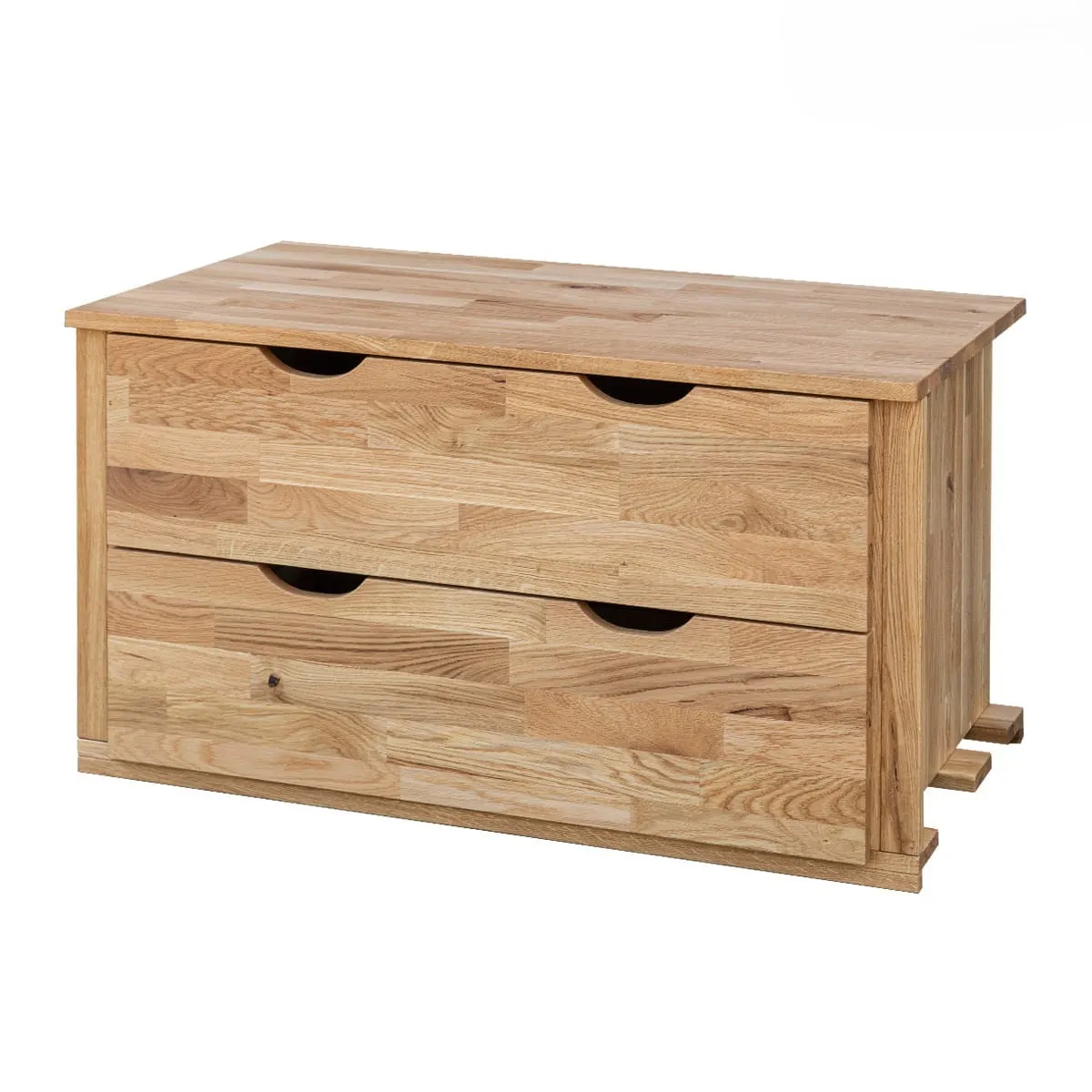 Moduł z szufladami do szafy Ravello 100 cm Szuflada, Meble, Szafka, Skrzynka pocztowa