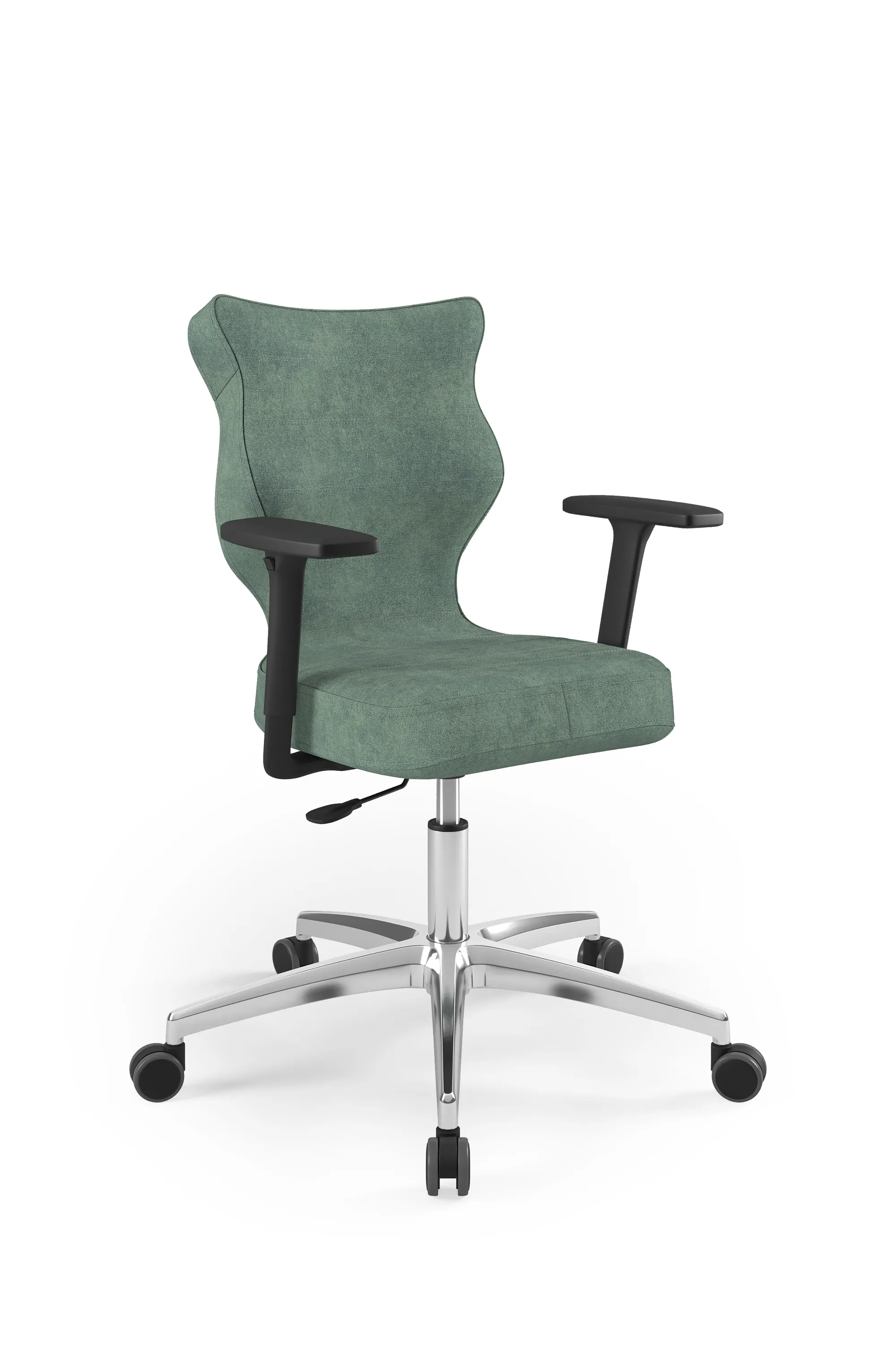 Krzesło obrotowe Perto poler Cloud 23 rozmiar 6