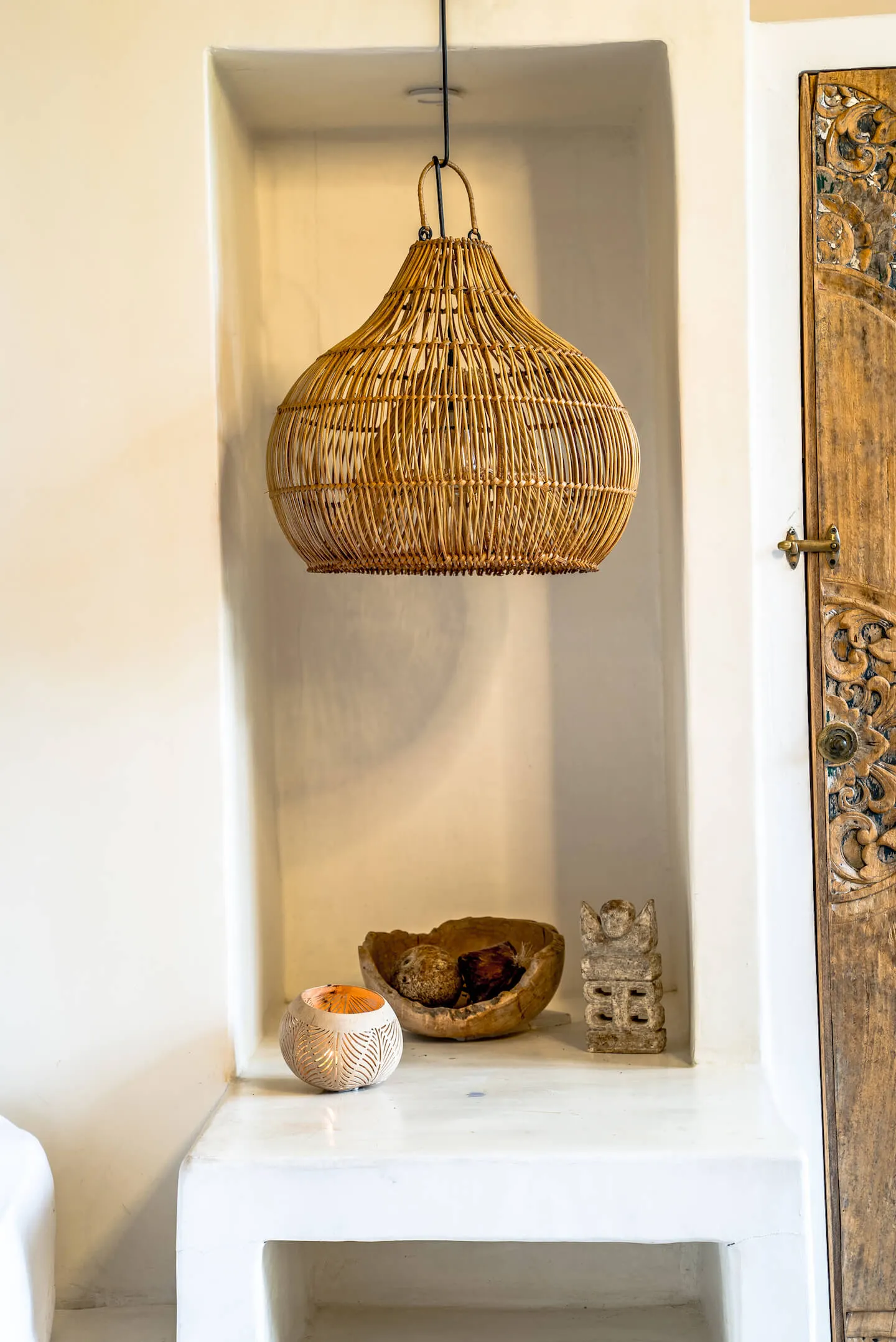 BABA LAMPA - MMRL005