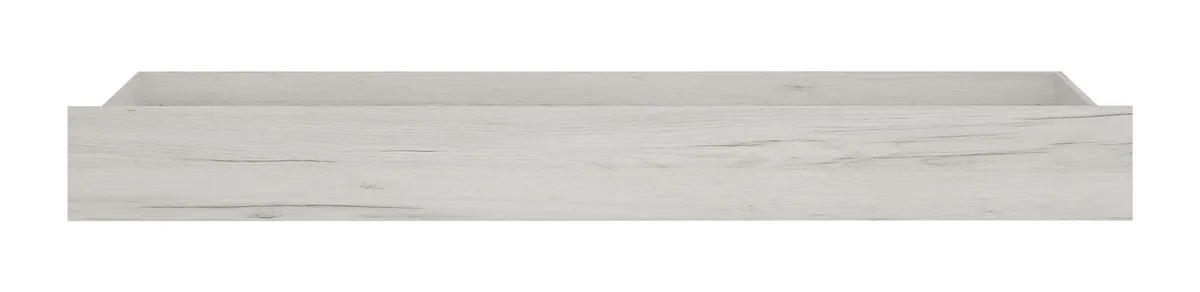 Szuflada pod łóżko ANGEL 96 White Craft - 6001091000034