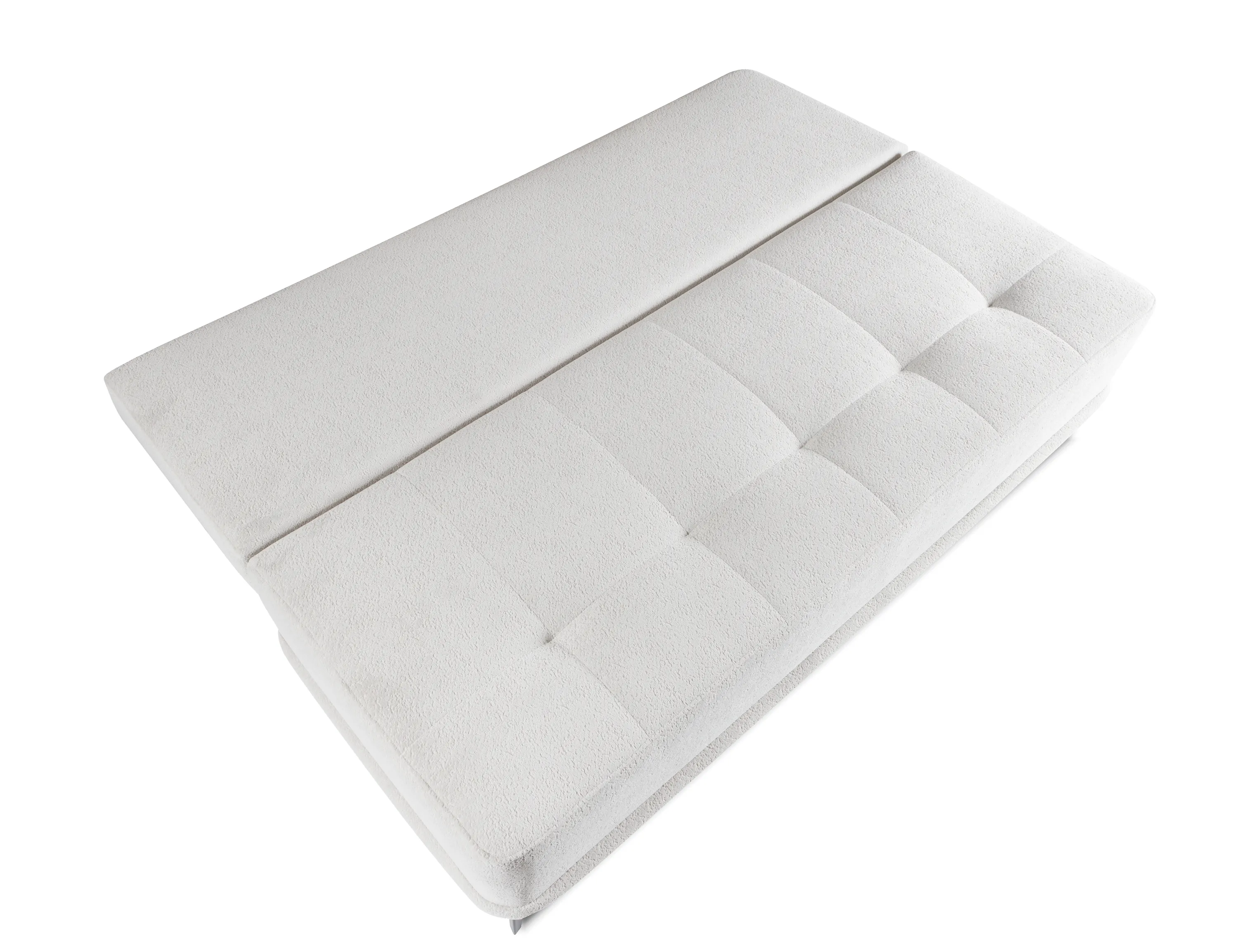 Sofa z funkcją spania Picaro Bellini 22 beżowa - PICARO_BELLINI_22