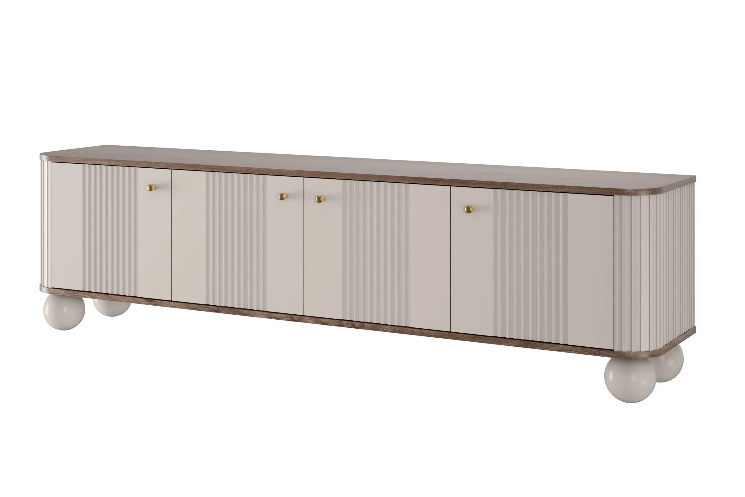 Meble, Kredens, Szafka