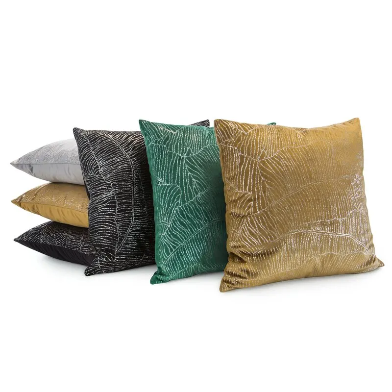 POSZEWKA BLINK 13 45 X 45 CM CIEMNOZIELONY - EU_387681