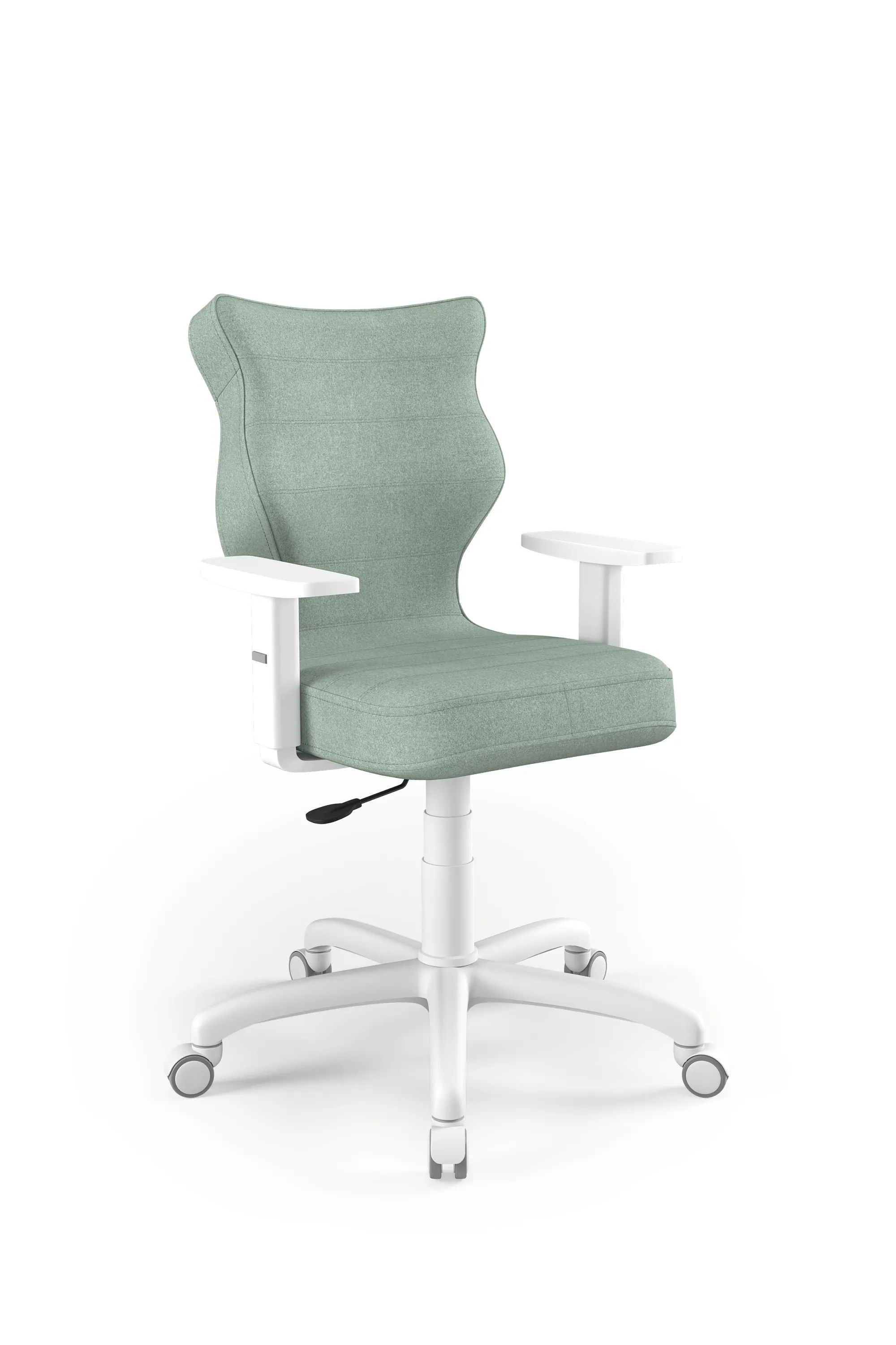 Krzesło obrotowe Arco biały Deco 20 rozmiar 6 Krzesło obrotowe Arco biały Deco 20 rozmiar 6